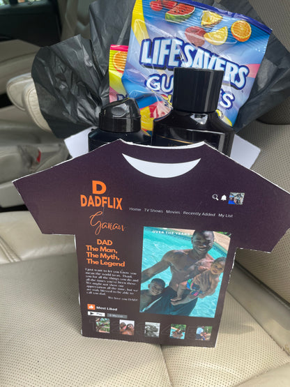 Gift boxes