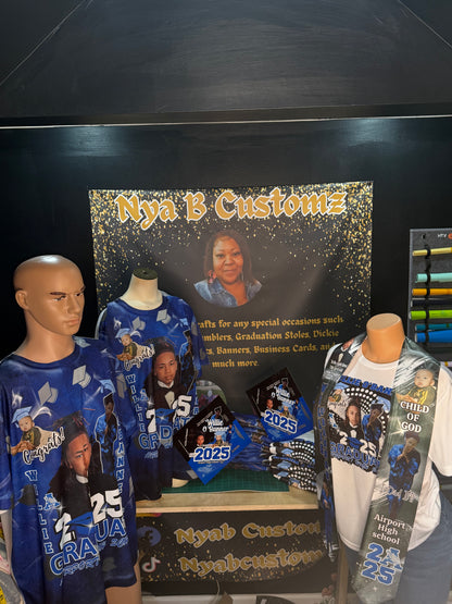 Graduation Package Bundles