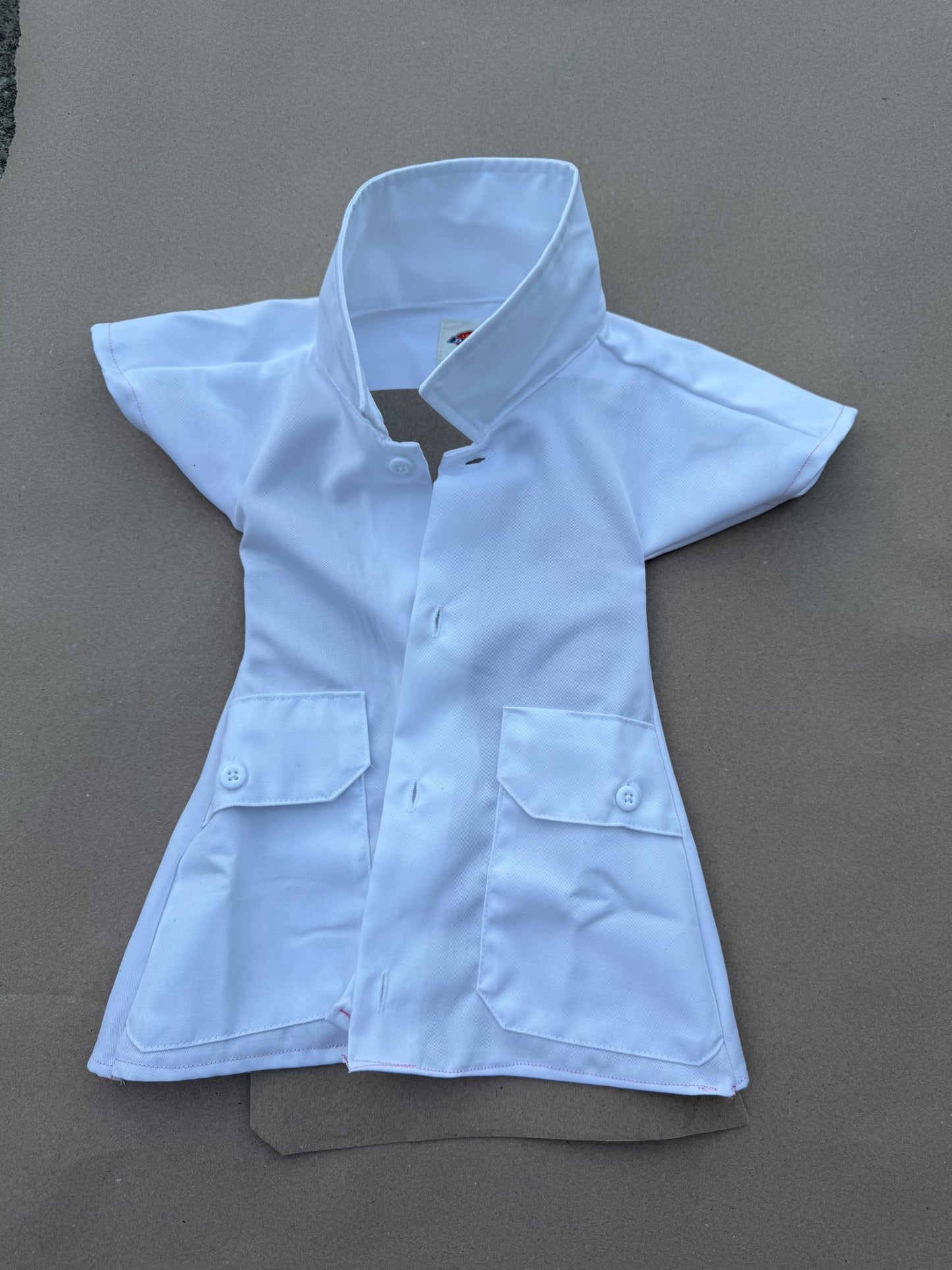 Kids dickie outfit blanks