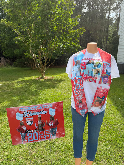 Graduation Package Bundles