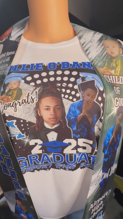 Graduation Package Bundles